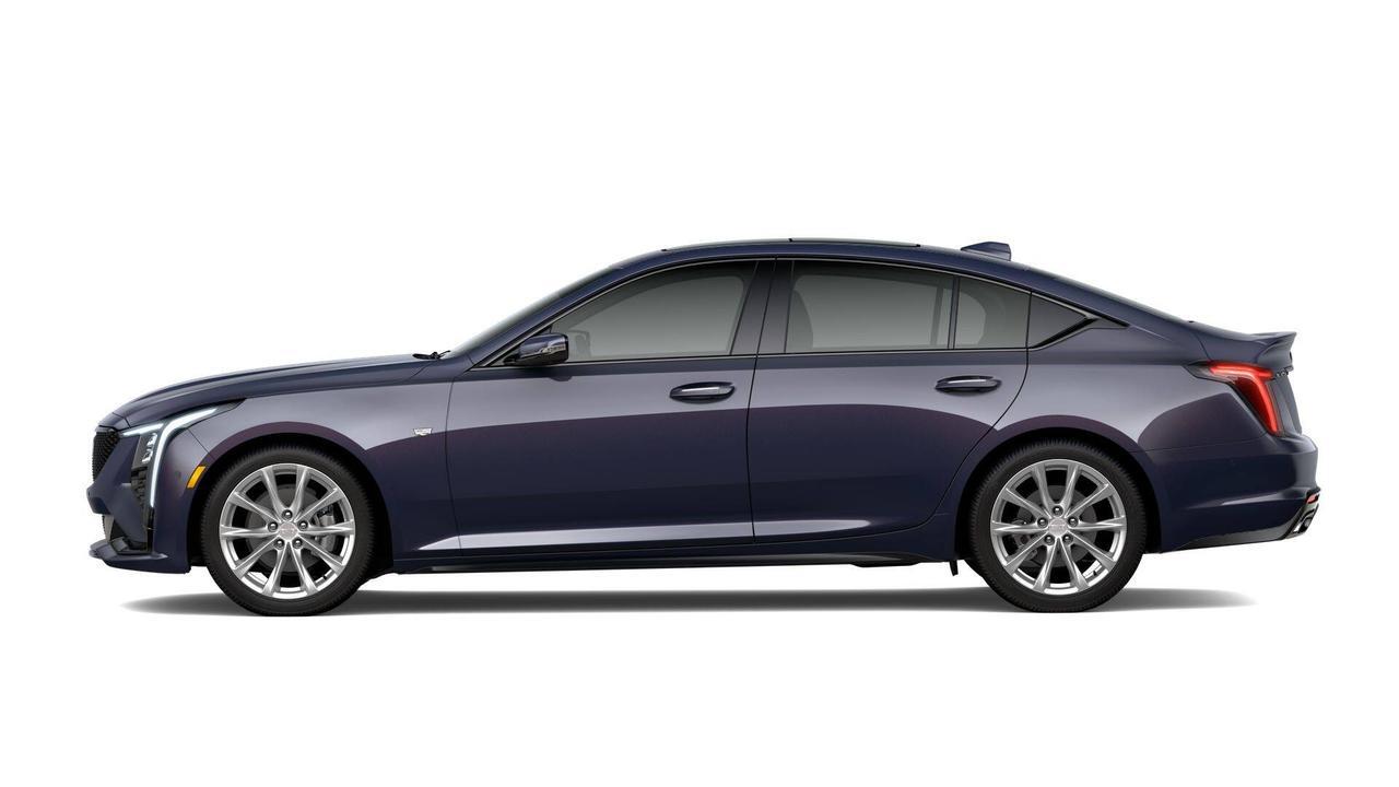 2026 Cadillac CT5 Sport Tucson AZ