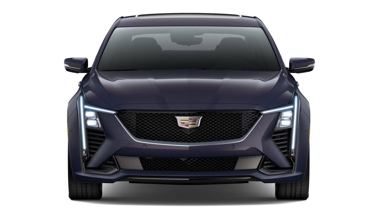 2026 Cadillac CT5 Sport Tucson AZ
