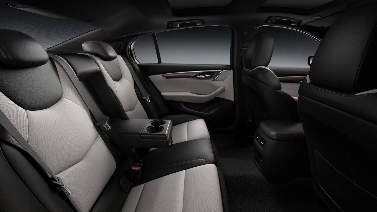 2026 Cadillac CT5 Sport Tucson AZ