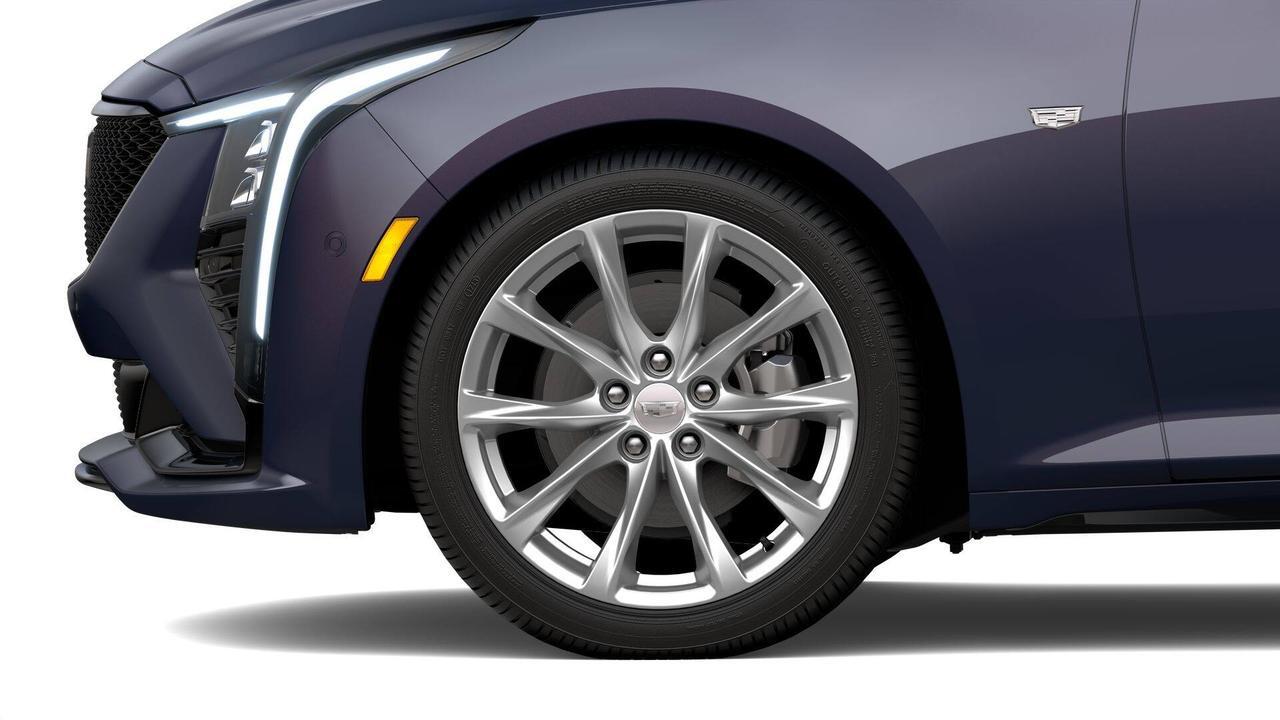 2026 Cadillac CT5 Sport Tucson AZ