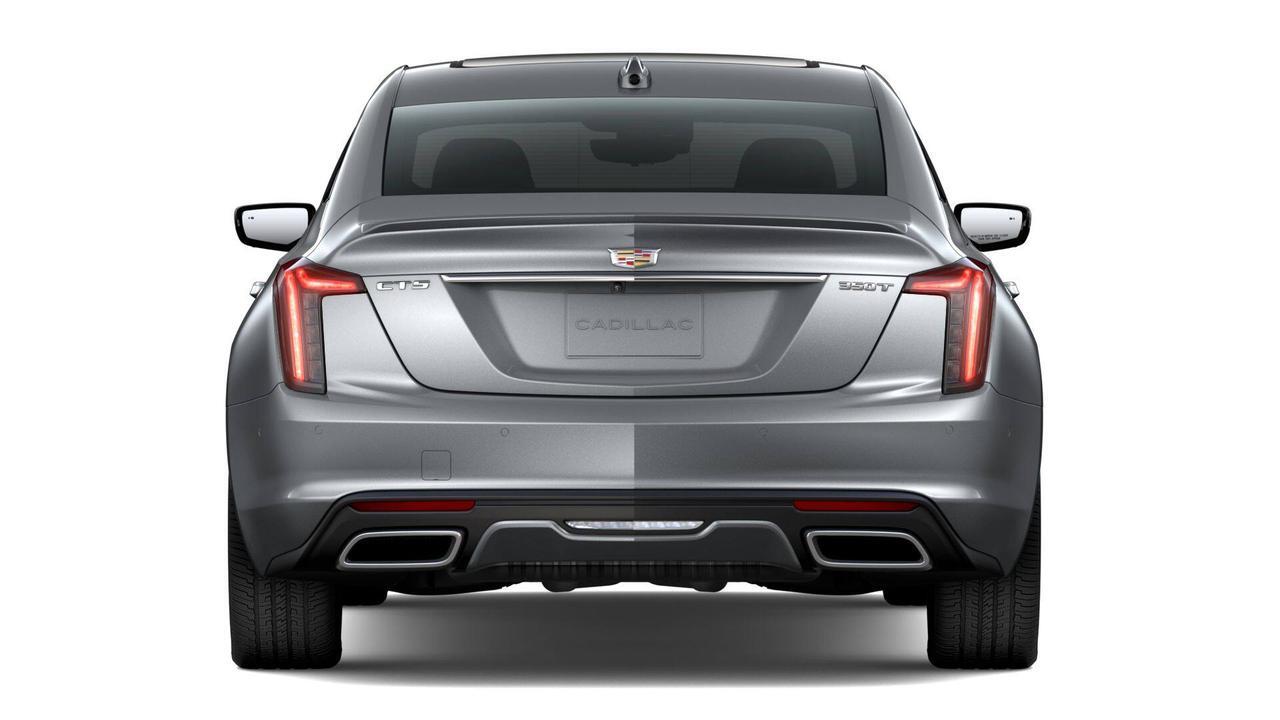 2026 Cadillac CT5 Sport Tucson AZ