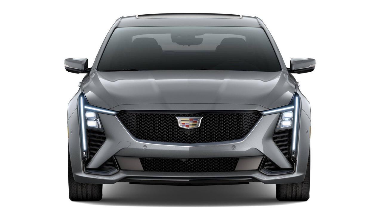2026 Cadillac CT5 Sport Tucson AZ