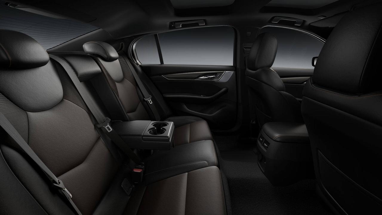 2026 Cadillac CT5 Sport Tucson AZ