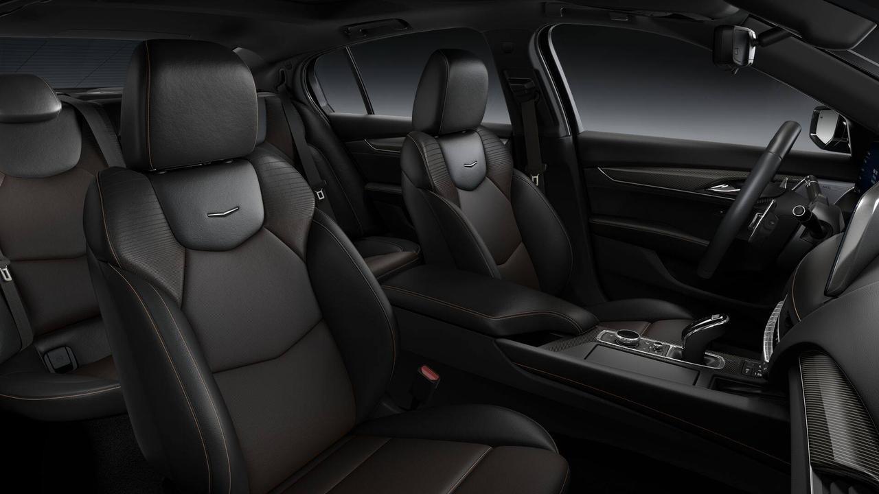 2026 Cadillac CT5 Sport Tucson AZ