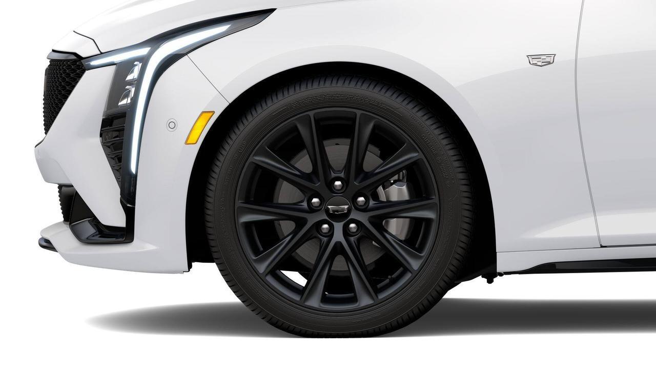 2026 Cadillac CT5 Sport Tucson AZ