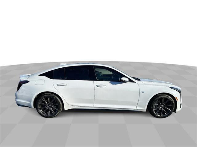 2026 Cadillac CT5 Sport Tucson AZ