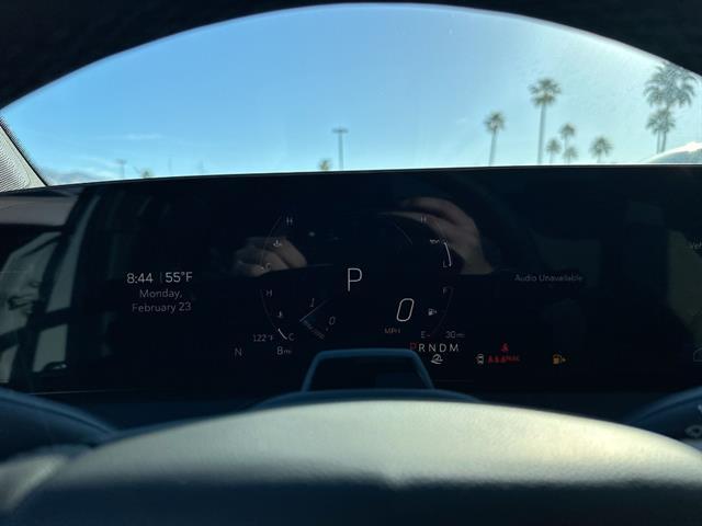 2026 Cadillac CT5 Sport Tucson AZ