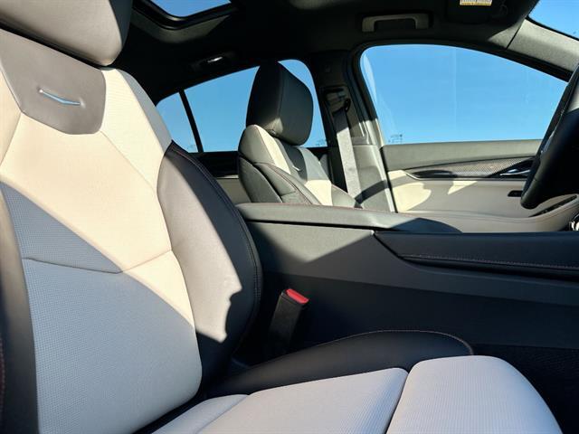 2026 Cadillac CT5 Sport Tucson AZ