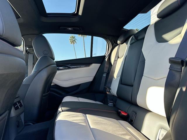 2026 Cadillac CT5 Sport Tucson AZ