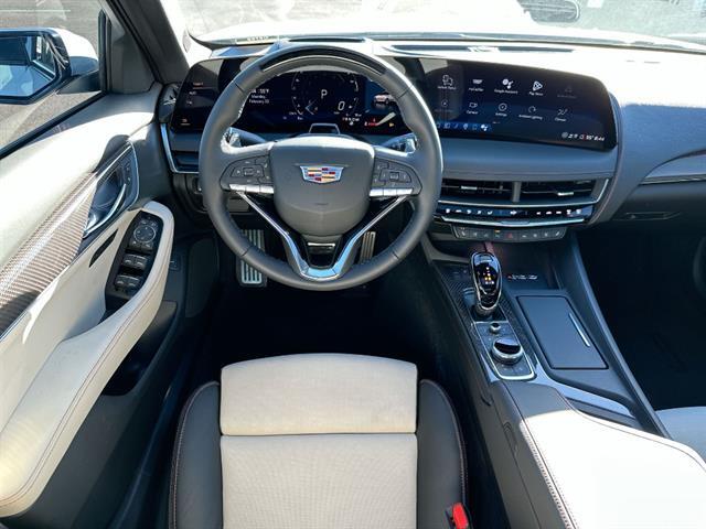 2026 Cadillac CT5 Sport Tucson AZ