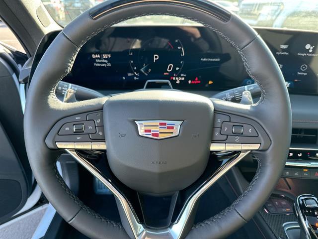 2026 Cadillac CT5 Sport Tucson AZ