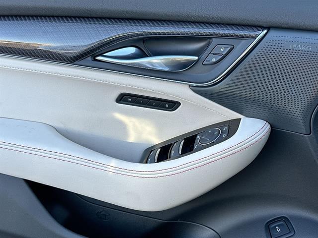 2026 Cadillac CT5 Sport Tucson AZ