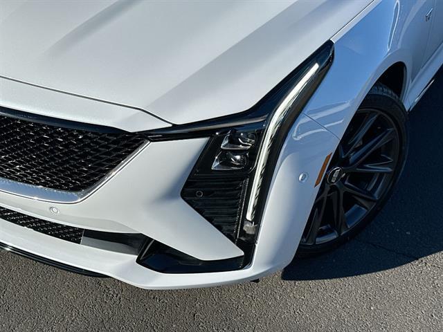 2026 Cadillac CT5 Sport Tucson AZ