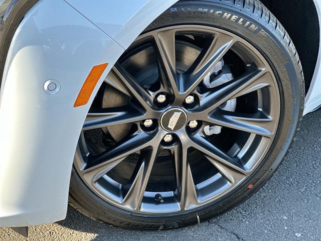 2026 Cadillac CT5 Sport Tucson AZ