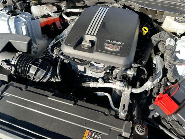 2026 Cadillac CT5 Sport Tucson AZ