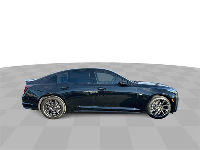 2026 Cadillac CT5 Sport Tucson AZ