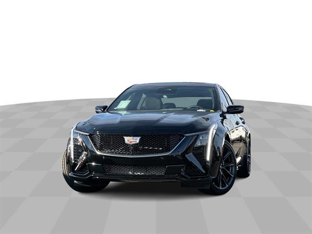 2026 Cadillac CT5