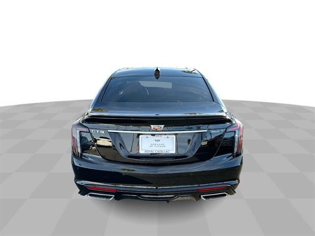 2026 Cadillac CT5 Sport Tucson AZ