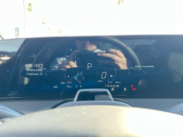 2026 Cadillac CT5 Sport Tucson AZ