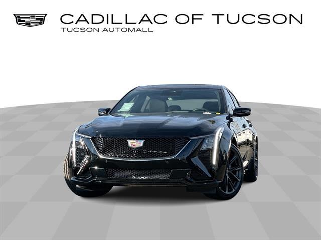 2026 Cadillac CT5