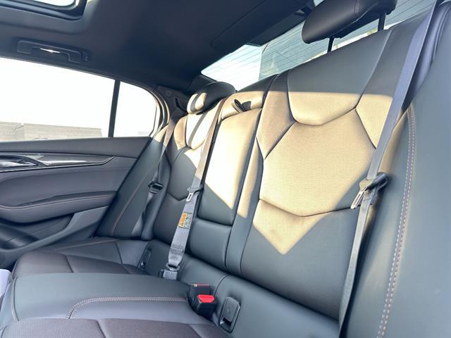 2026 Cadillac CT5 Sport Tucson AZ