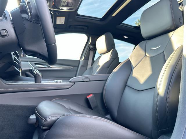 2026 Cadillac CT5 Sport Tucson AZ