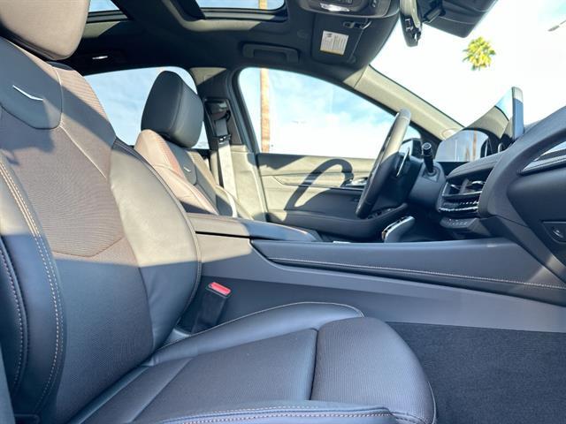 2026 Cadillac CT5 Sport Tucson AZ