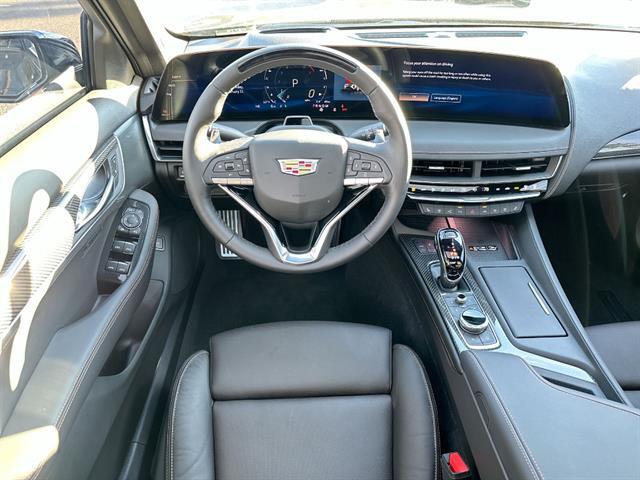 2026 Cadillac CT5 Sport Tucson AZ