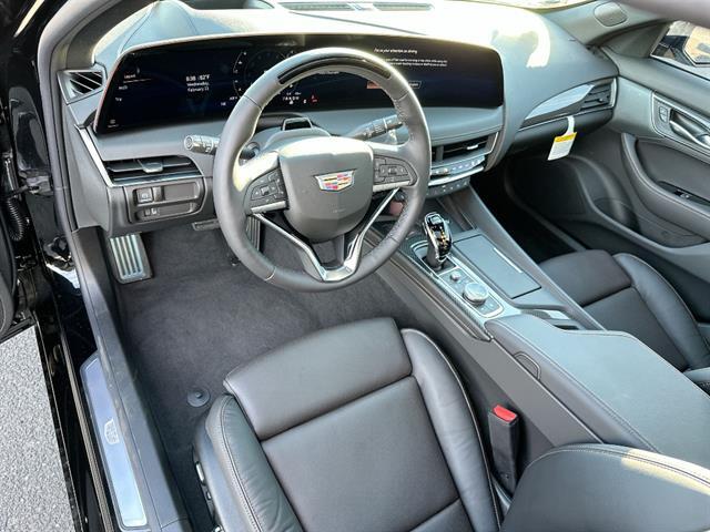 2026 Cadillac CT5 Sport Tucson AZ