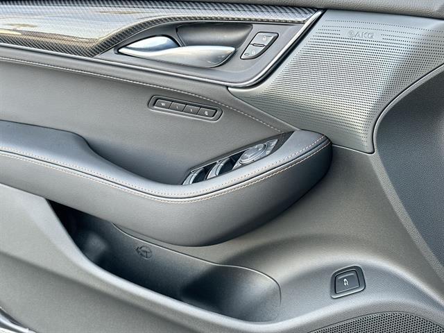 2026 Cadillac CT5 Sport Tucson AZ