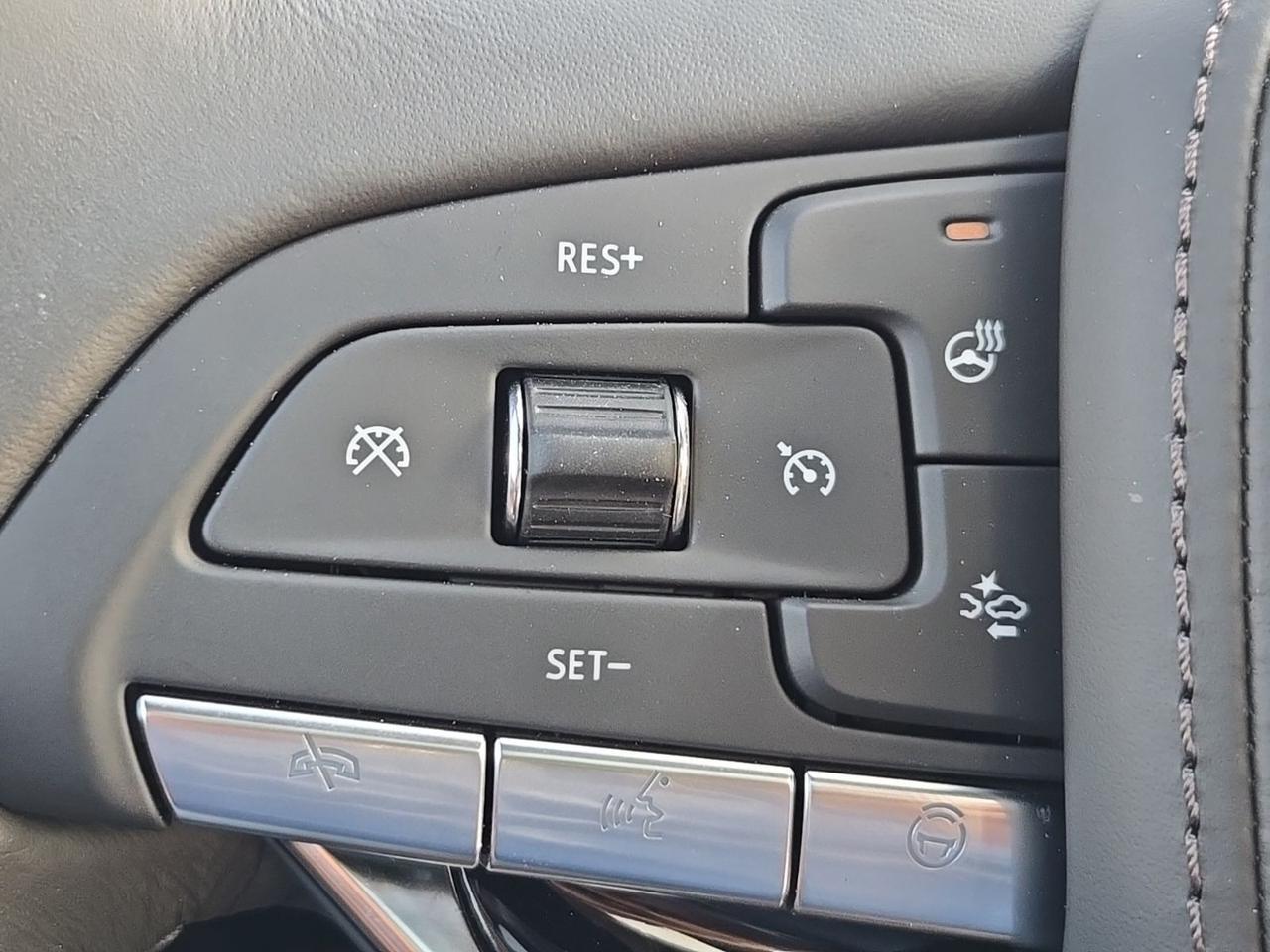 2026 Cadillac CT5 Sport Fredericksburg VA