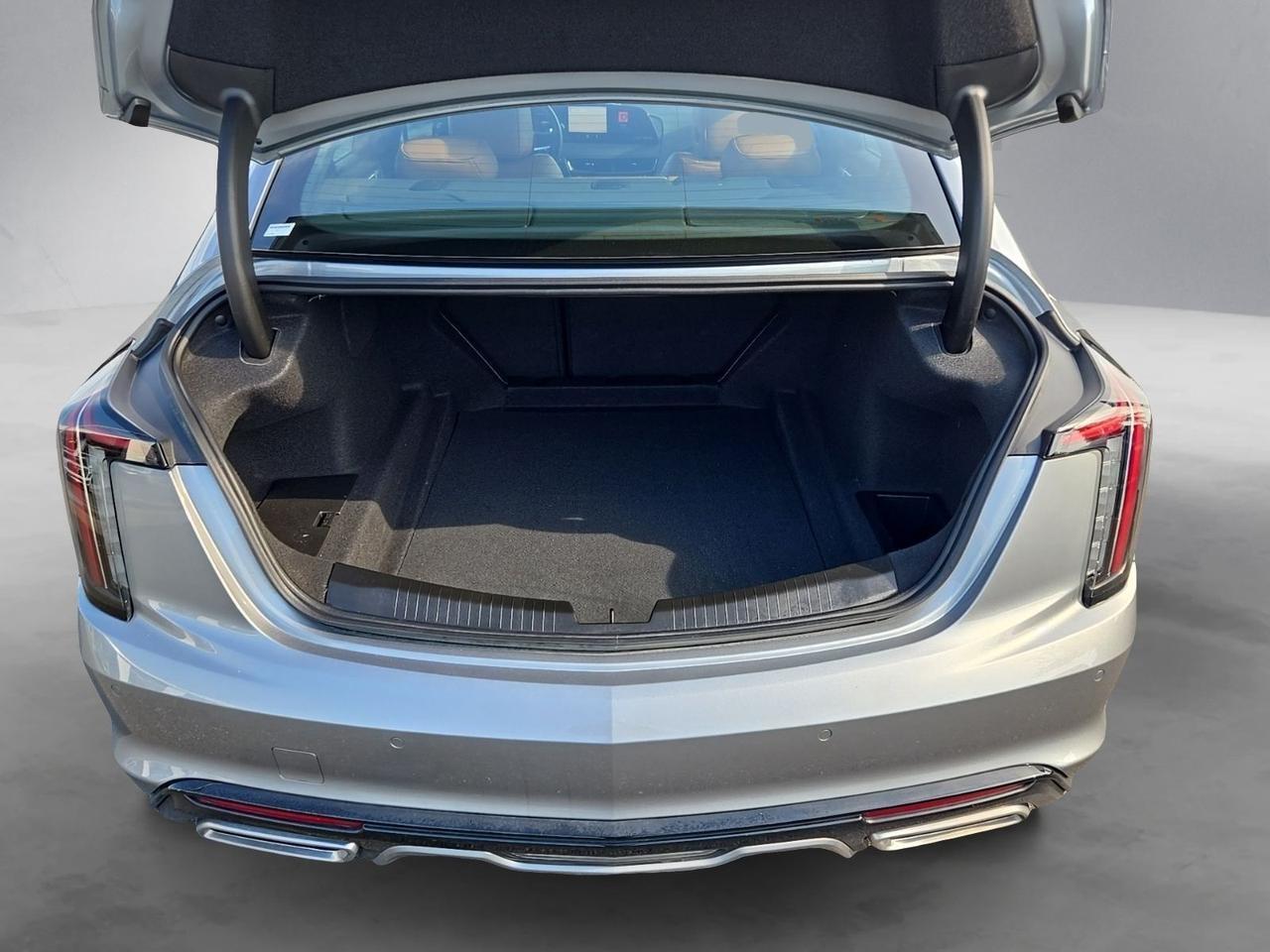 2026 Cadillac CT5 Sport Fredericksburg VA