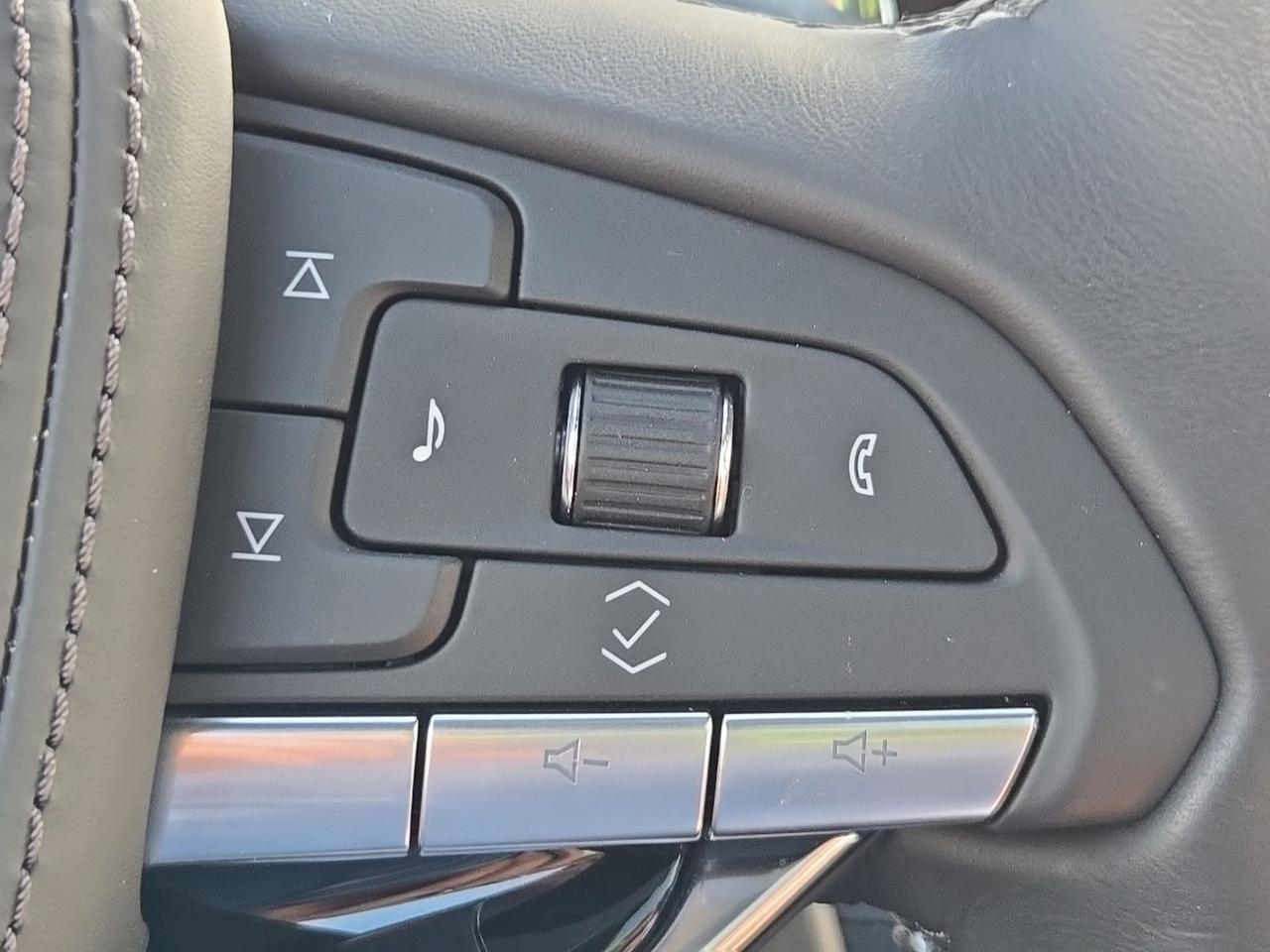 2026 Cadillac CT5 Sport Fredericksburg VA