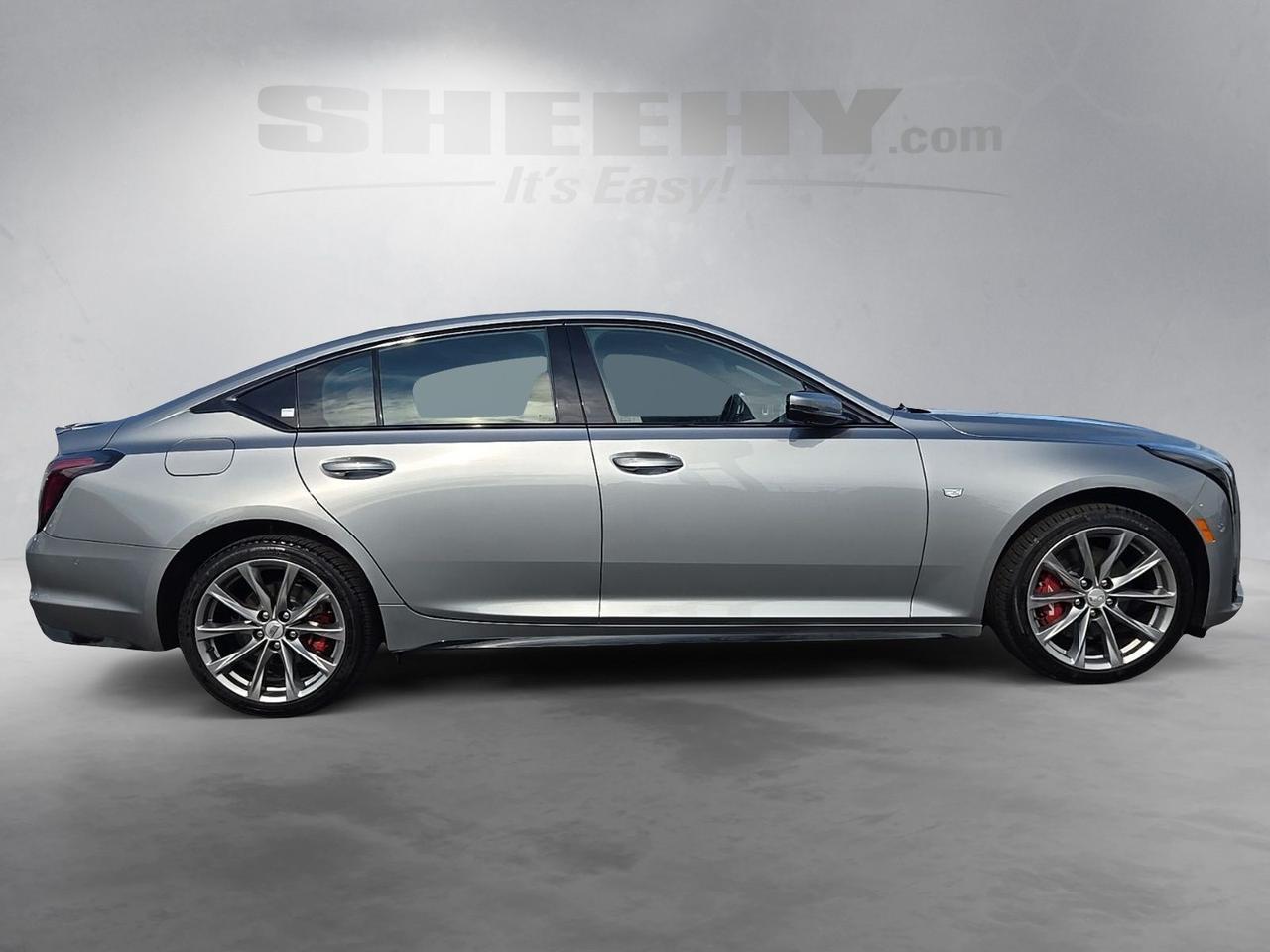 2026 Cadillac CT5 Sport Fredericksburg VA