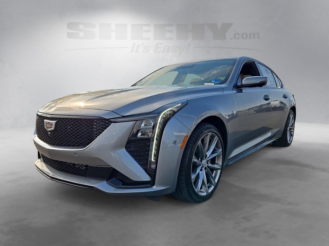 2026 Cadillac CT5 Sport Fredericksburg VA