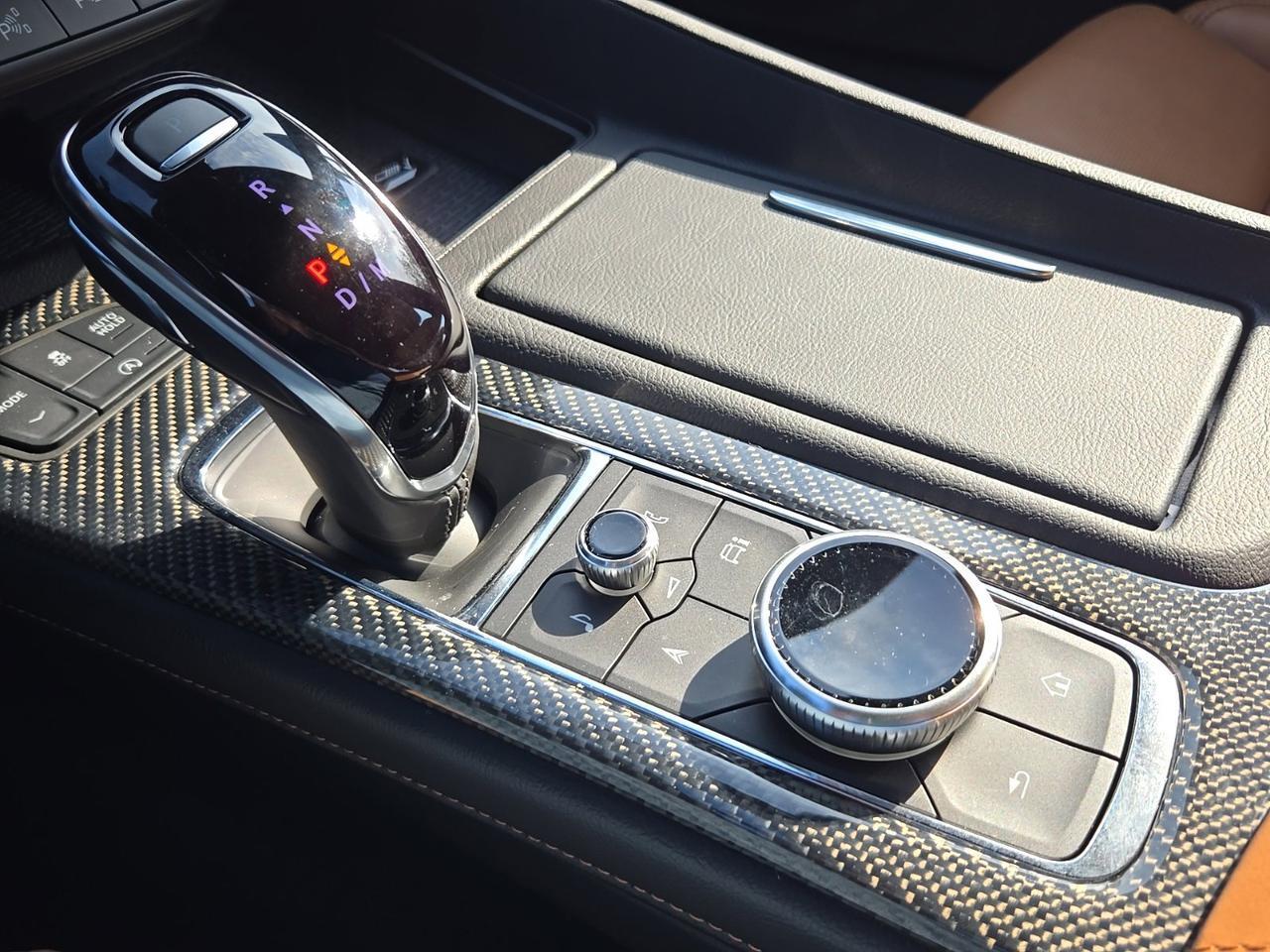 2026 Cadillac CT5 Sport Fredericksburg VA