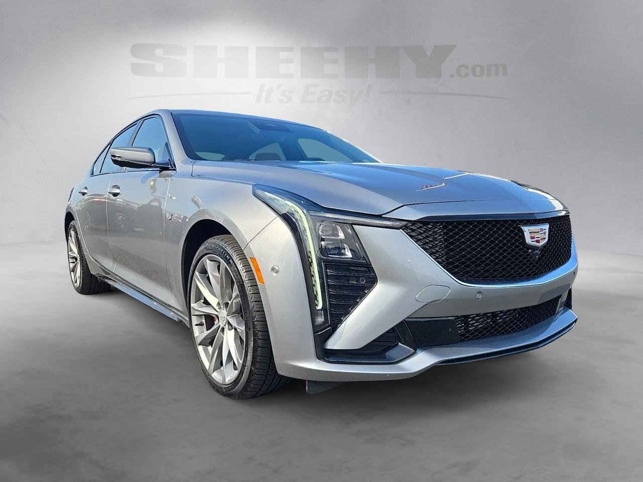 2026 Cadillac CT5 Sport Fredericksburg VA