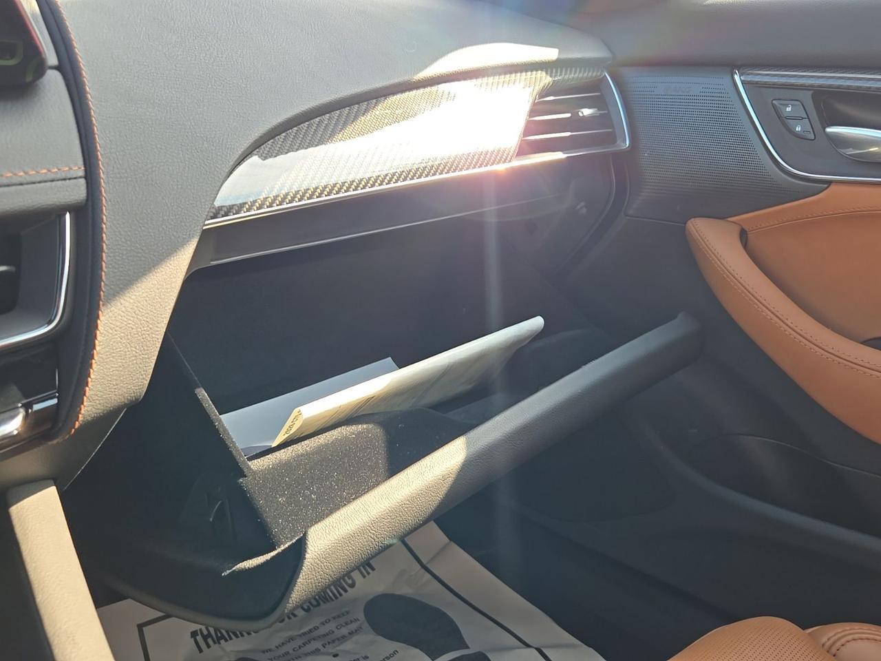 2026 Cadillac CT5 Sport Fredericksburg VA