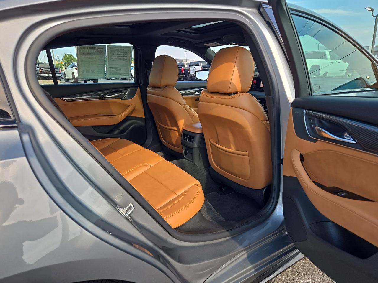 2026 Cadillac CT5 Sport Fredericksburg VA