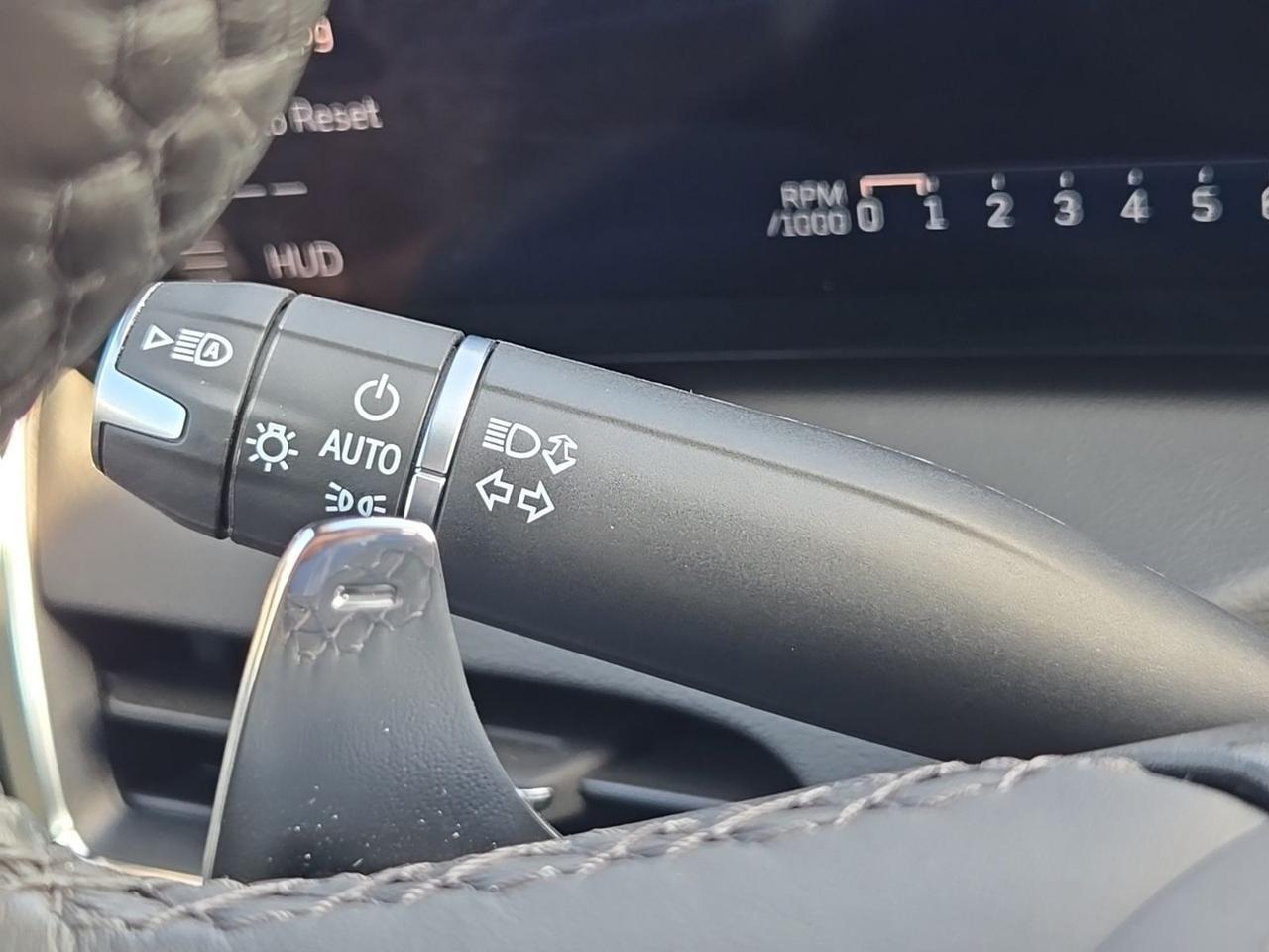2026 Cadillac CT5 Sport Fredericksburg VA