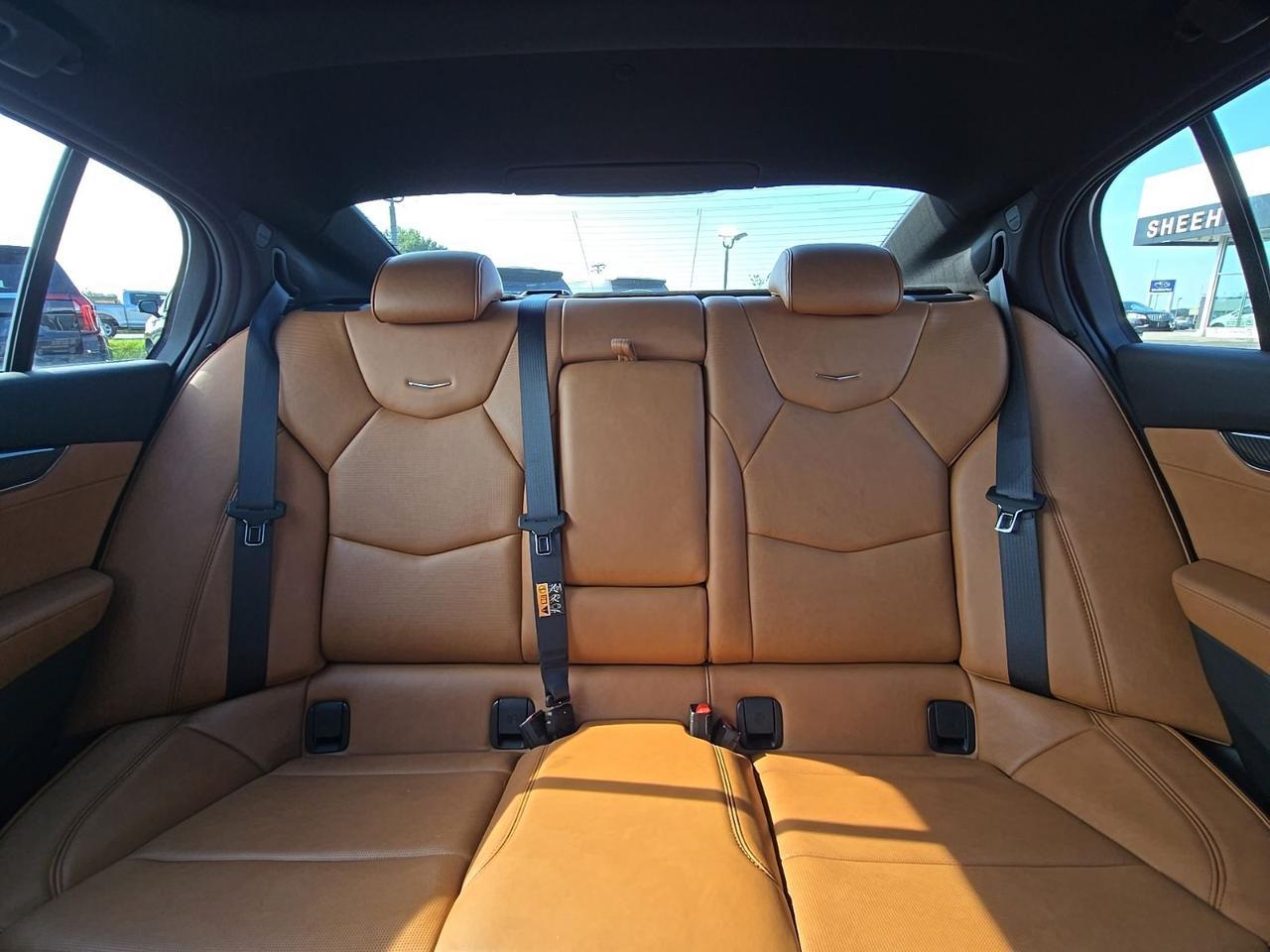 2026 Cadillac CT5 Sport Fredericksburg VA