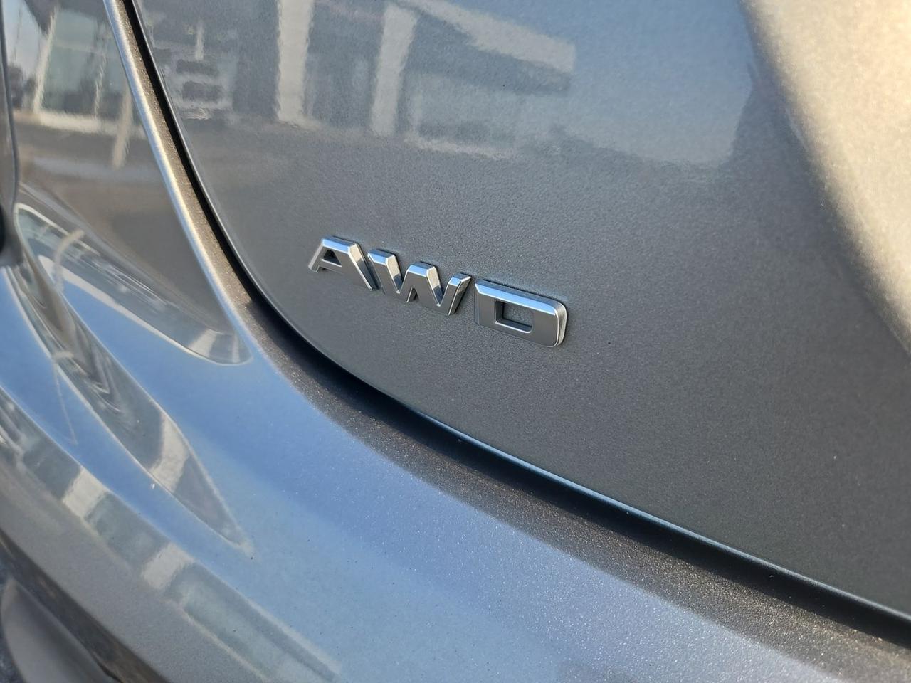 2026 Cadillac CT5 Sport Fredericksburg VA