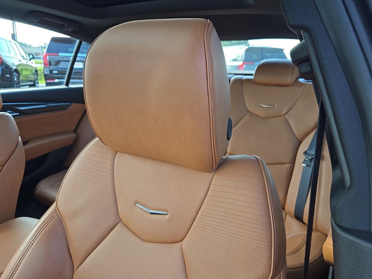 2026 Cadillac CT5 Sport Fredericksburg VA