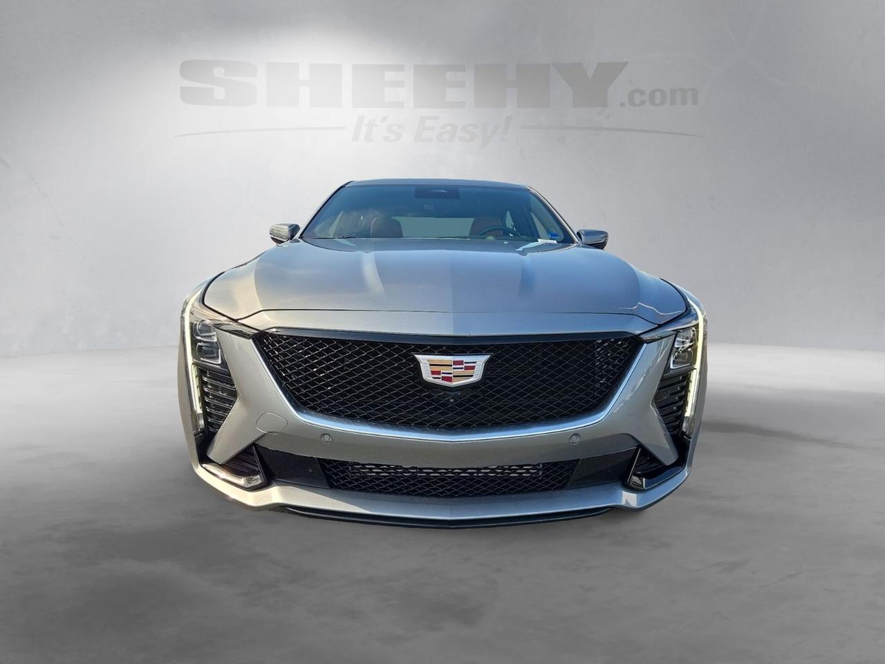 2026 Cadillac CT5 Sport Fredericksburg VA