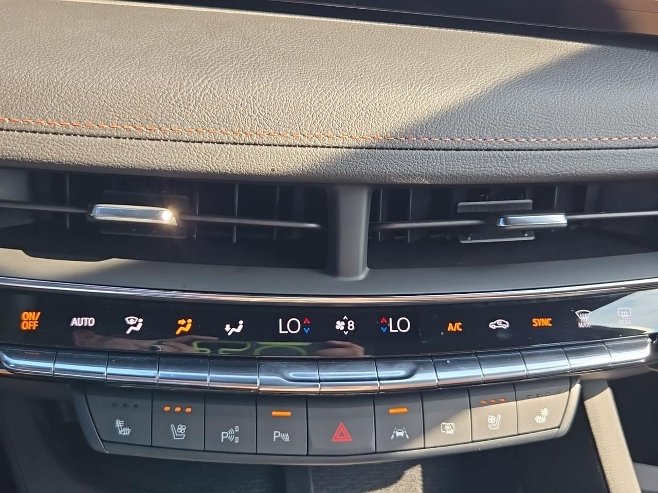 2026 Cadillac CT5 Sport Fredericksburg VA