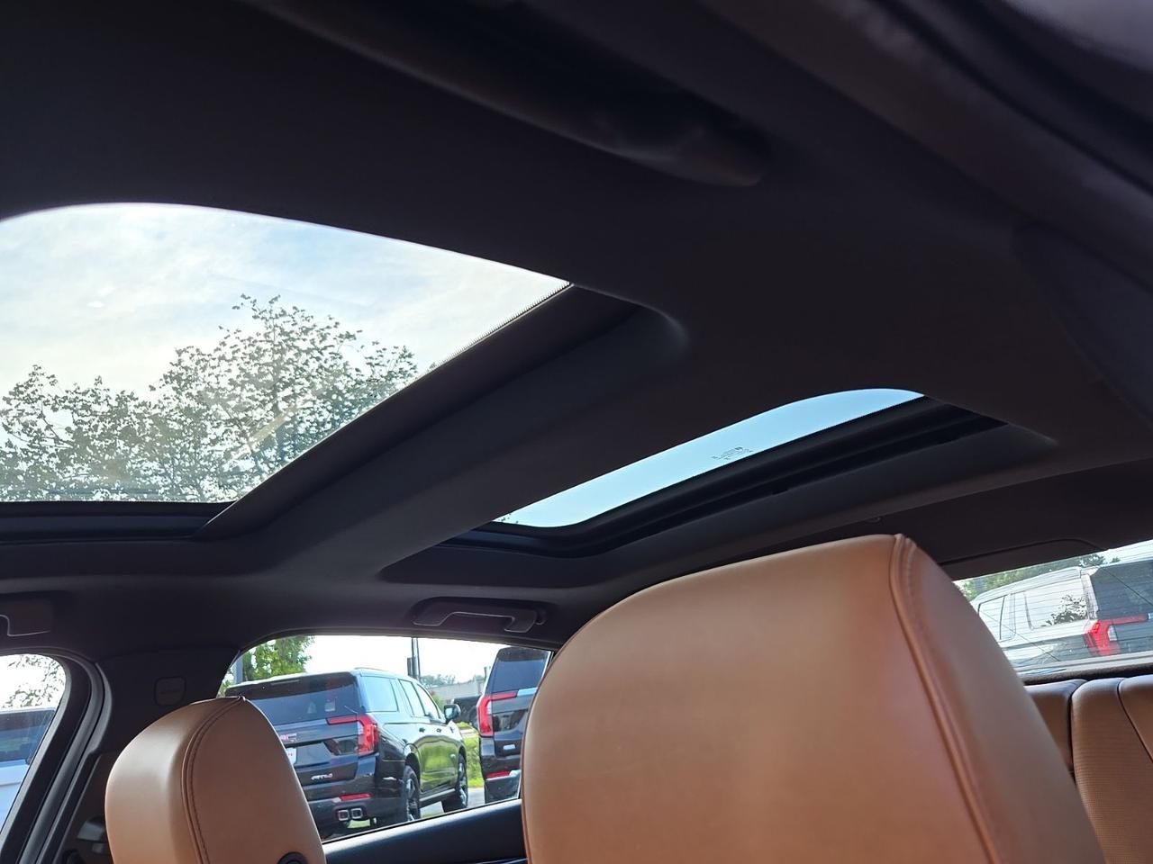 2026 Cadillac CT5 Sport Fredericksburg VA