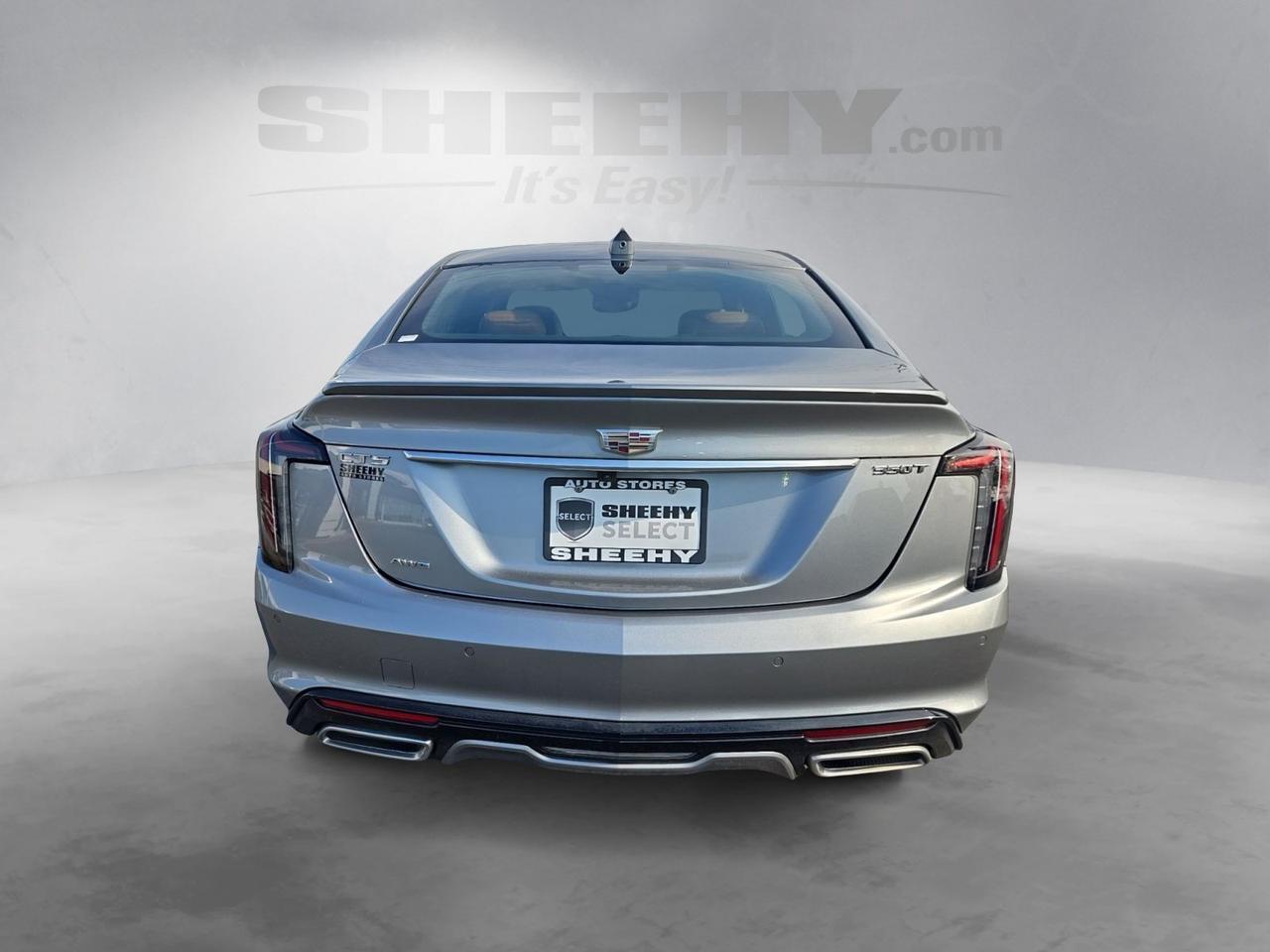 2026 Cadillac CT5 Sport Fredericksburg VA