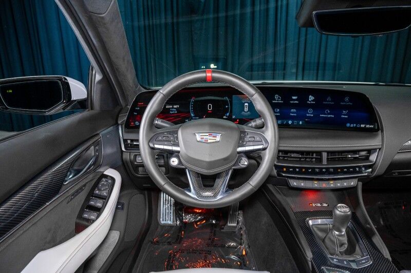 2026 Cadillac CT5-V 4dr Blackwing Sedan Scottsdale AZ