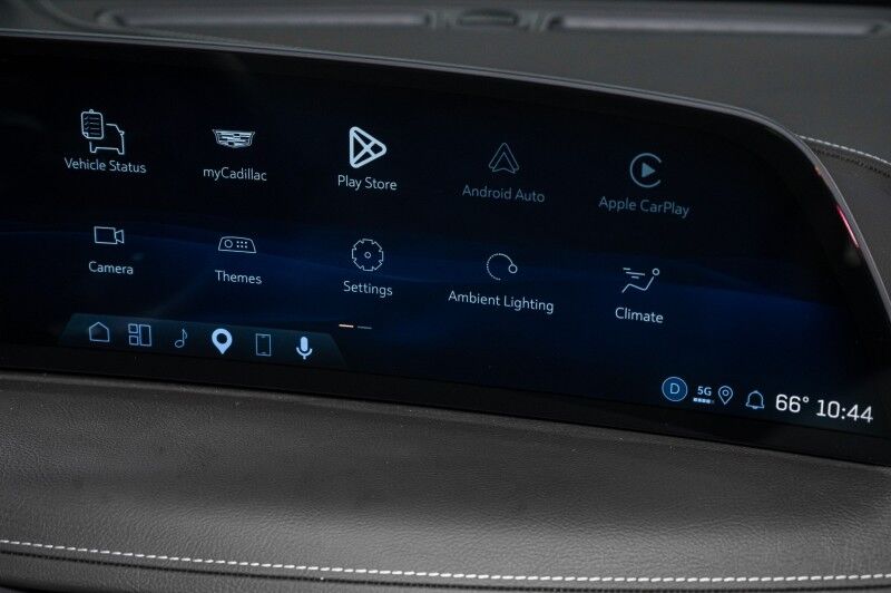 2026 Cadillac CT5-V 4dr Blackwing Sedan Scottsdale AZ