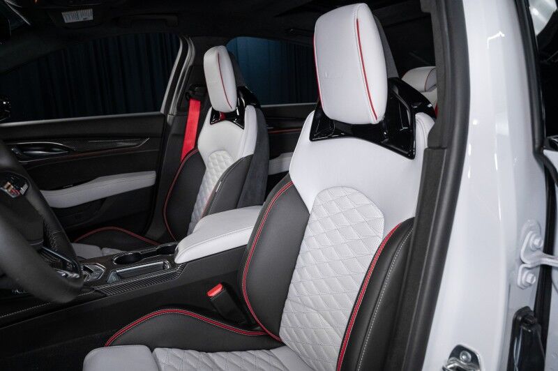 2026 Cadillac CT5-V 4dr Blackwing Sedan Scottsdale AZ